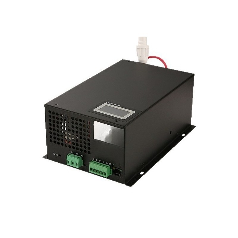Laser Tube Replacement - Блок питания для CO2-лазерной трубки 60-150