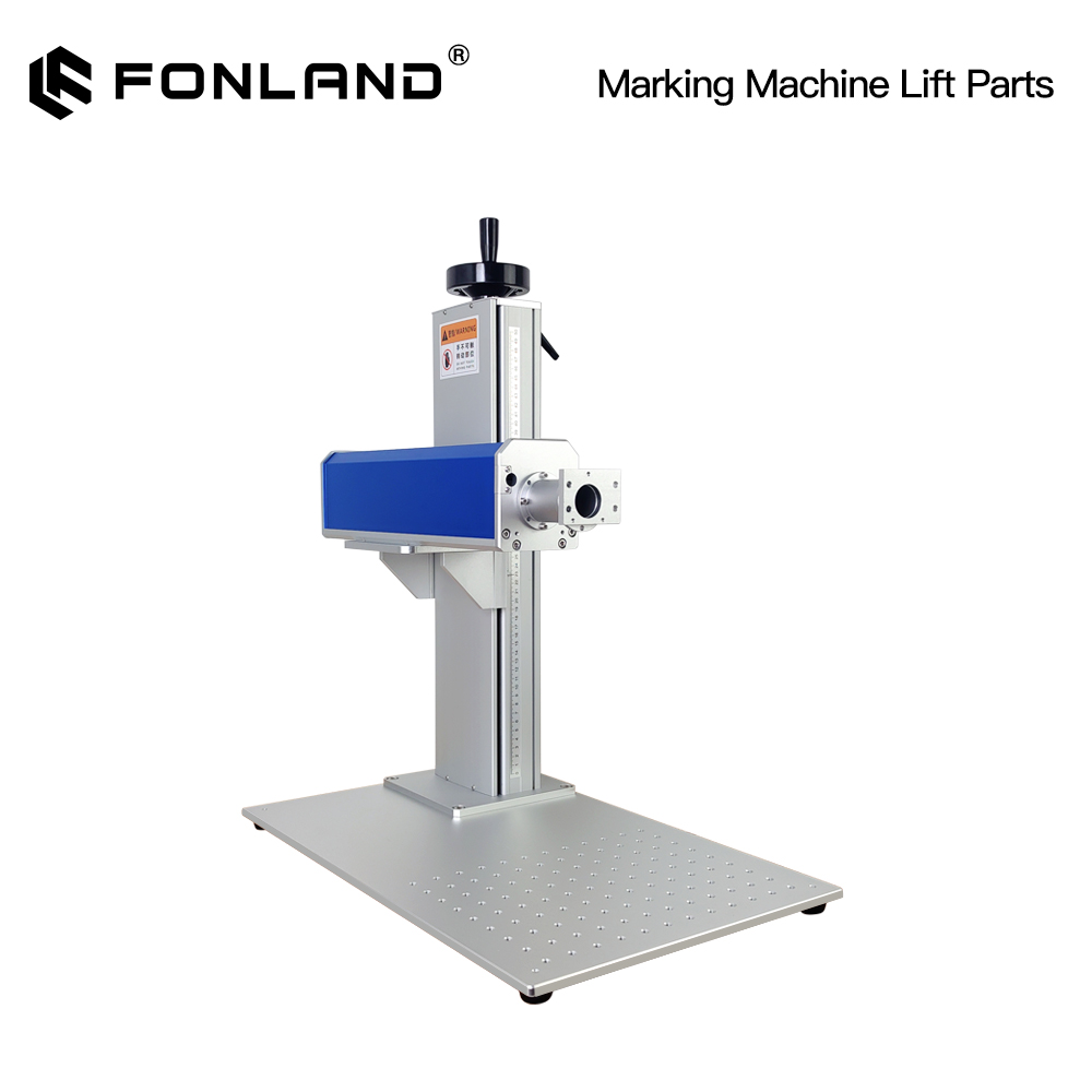Industrial Laser Engraver - Промышленный металлический защитный корпус для лазерного