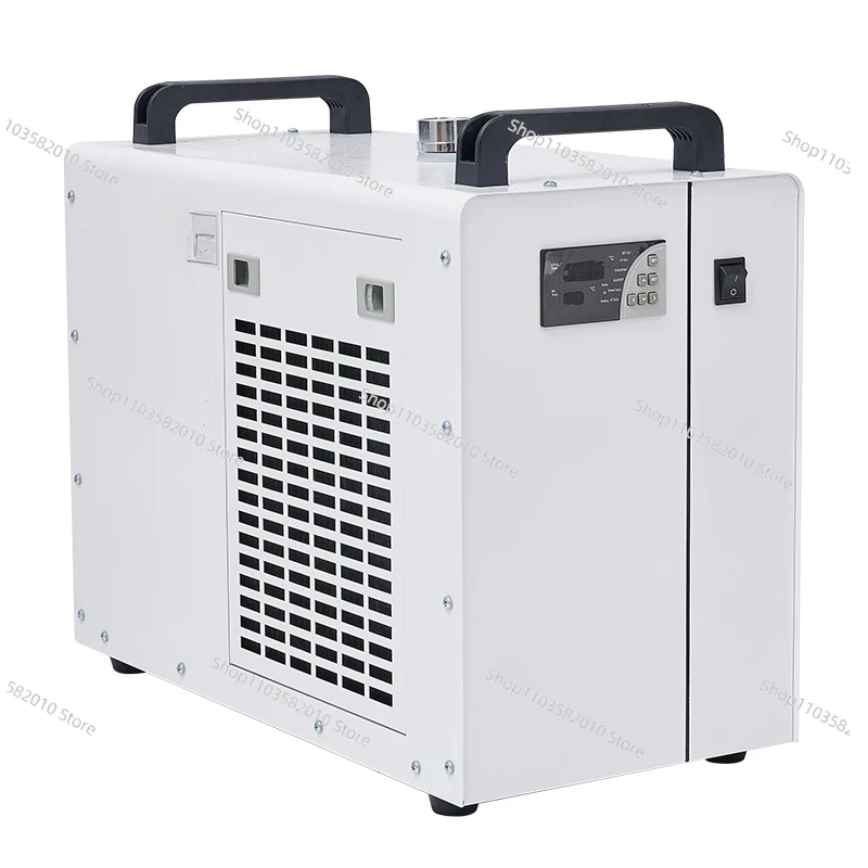 Industrial Uv Laser - Промышленный чиллер UV HLUL-5/10/15/20 для лазерного