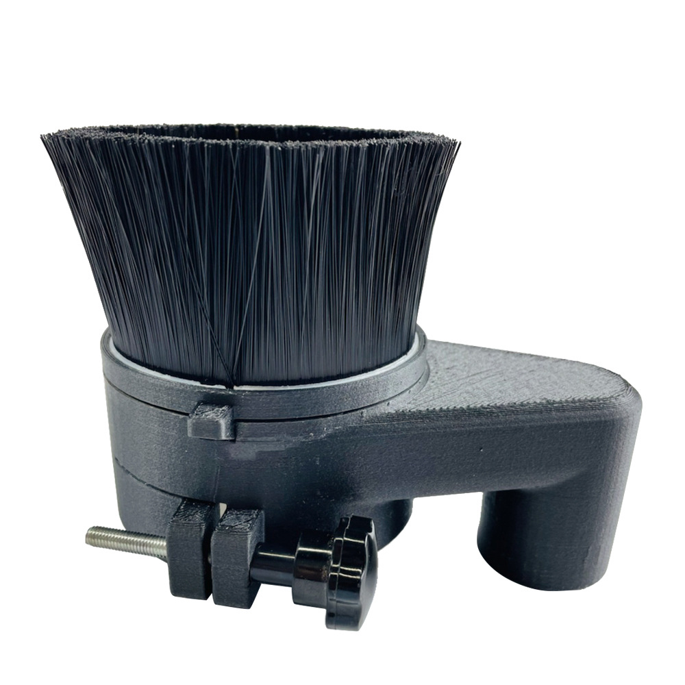 Dust Shoe Cnc - Башмак шпинделя 52 мм, 65 мм,