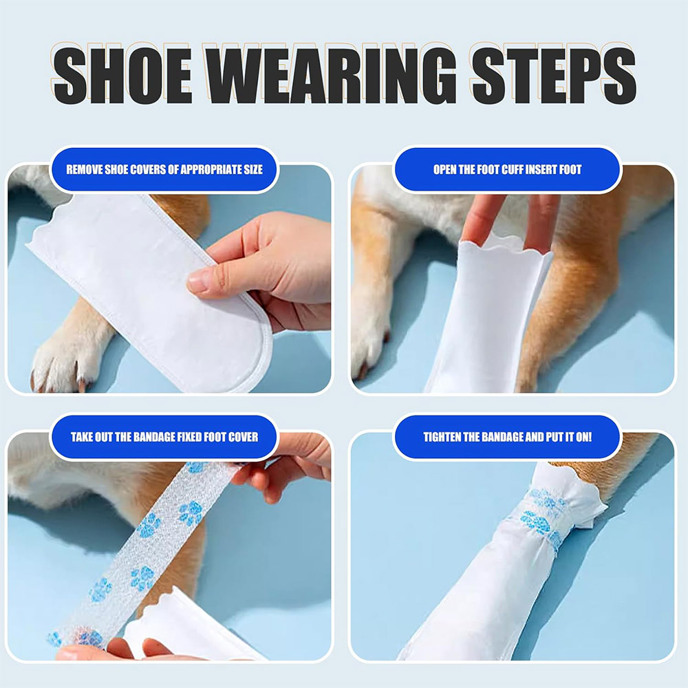 20/40 шт. одноразовые туфли дл – обзор и цена Dust Shoe Cnc