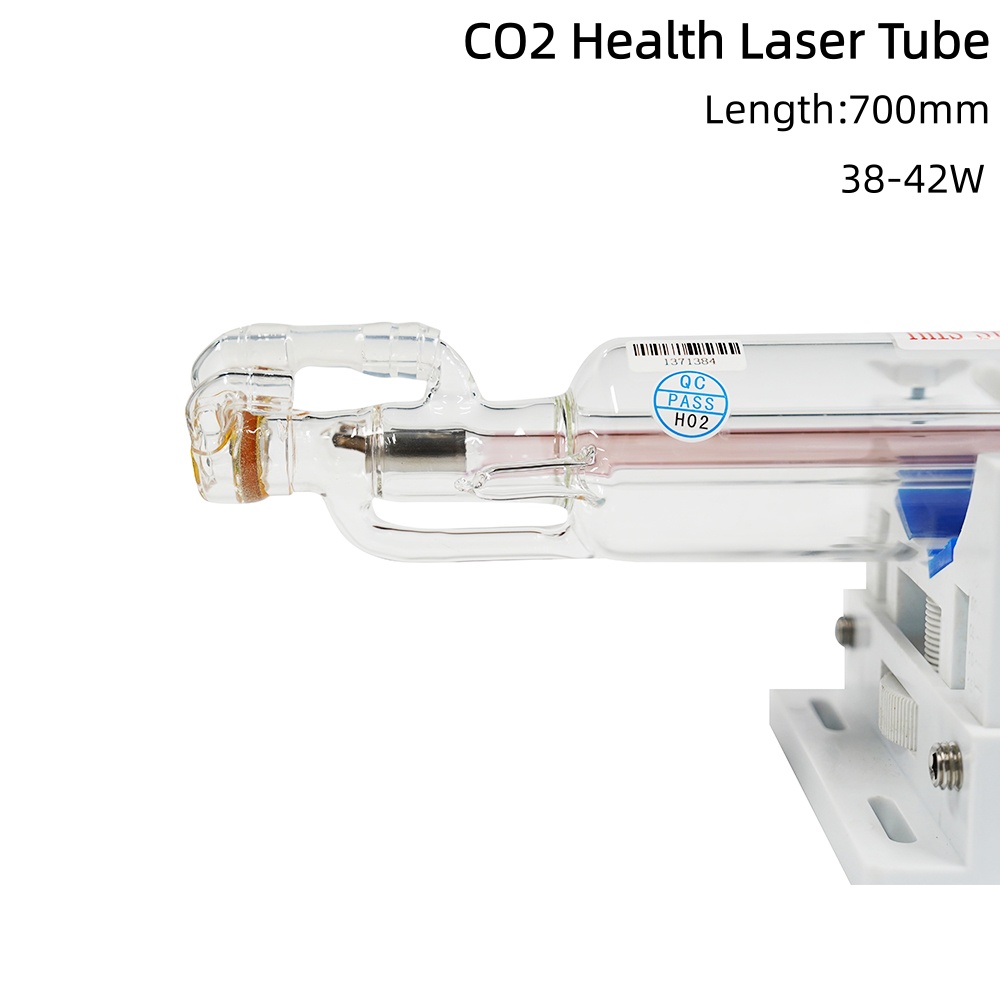 Лазерная трубка Bluetimes 700  – обзор и цена Laser Tube Replacement