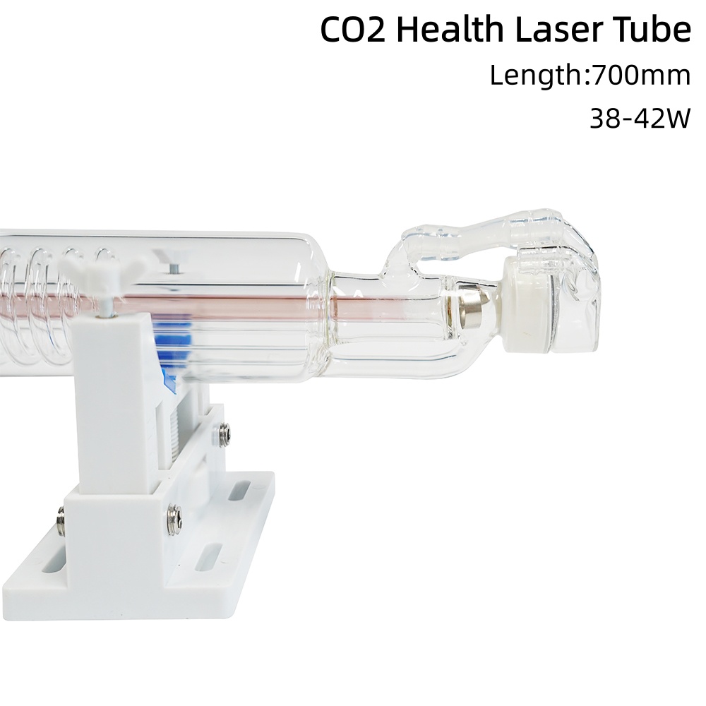 Лазерная трубка Bluetimes 700  – обзор и цена Laser Tube Replacement