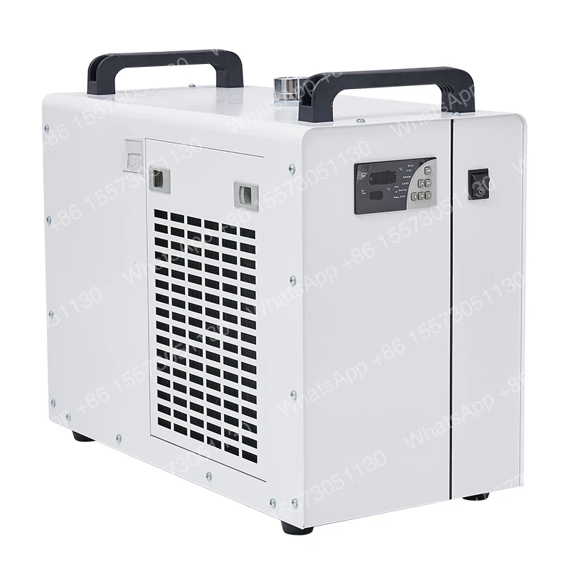 Промышленный чиллер UV HLUL-5/ – обзор и цена Industrial Uv Laser