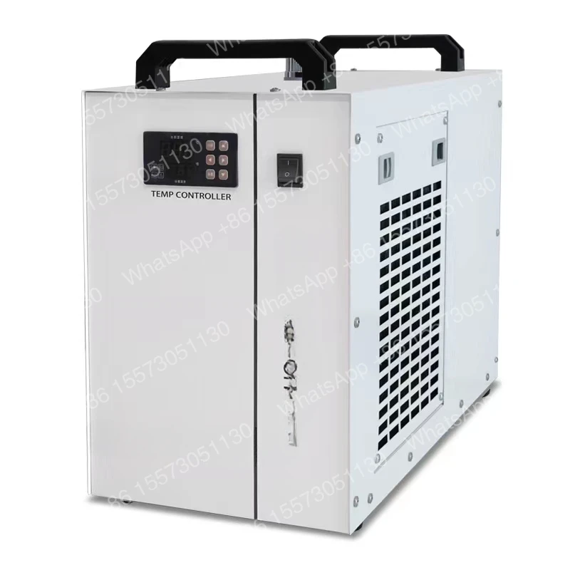 Промышленный чиллер UV HLUL-5/ – обзор и цена Industrial Uv Laser