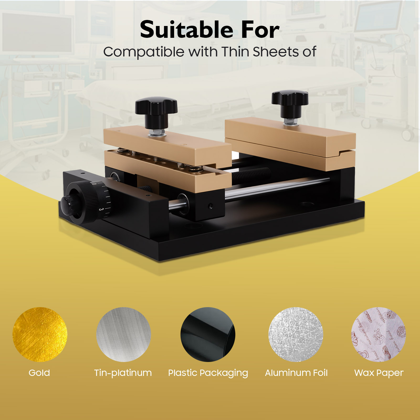 Зажим для фиксации и гравировк – обзор и цена Industrial Laser Engraver
