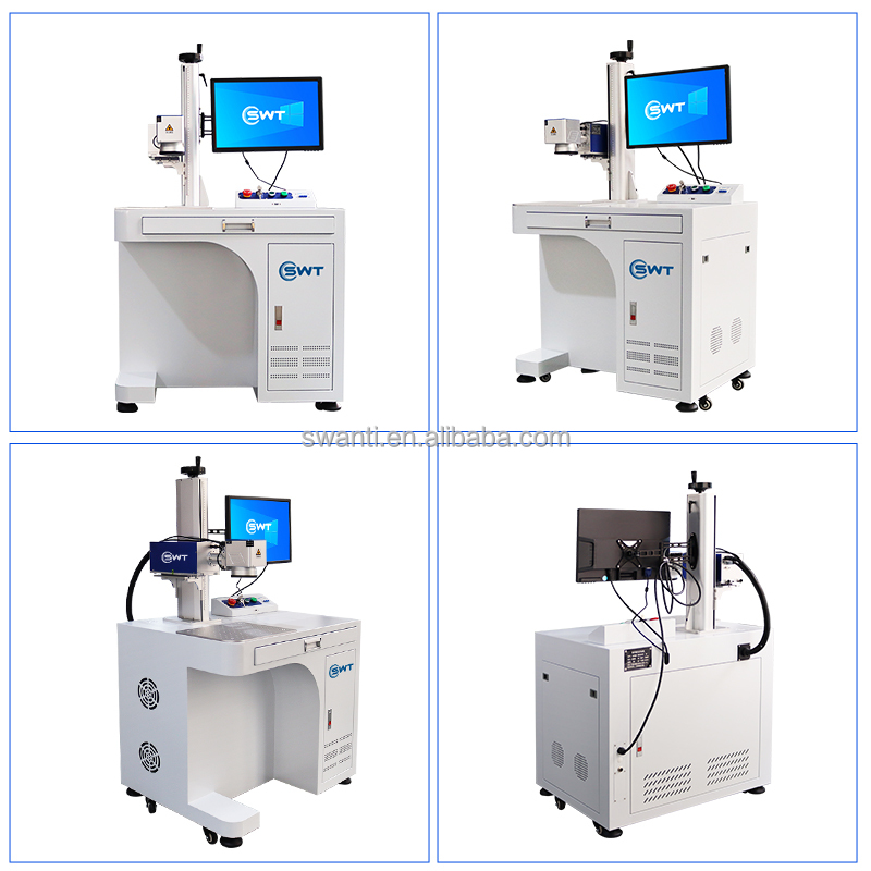 Промышленная УФ-лазерная марки – обзор и цена Industrial Uv Laser