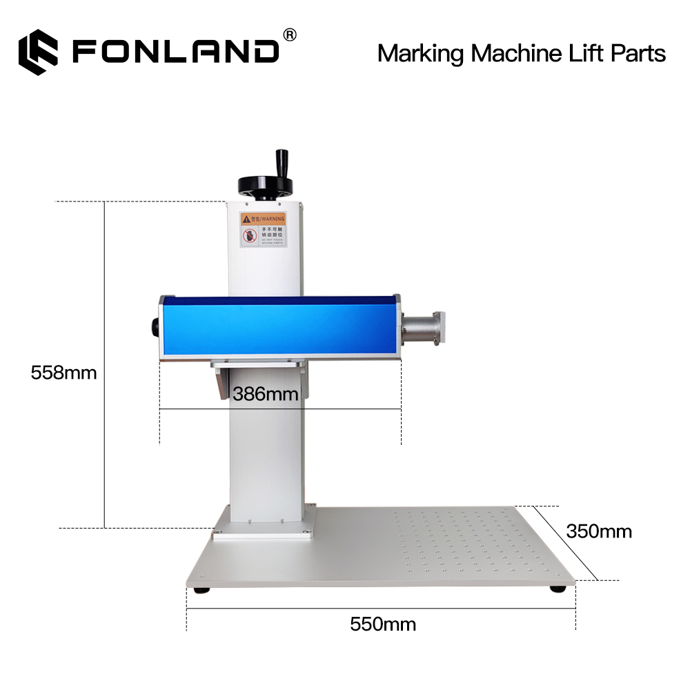 Промышленный металлический защ – обзор и цена Industrial Laser Engraver