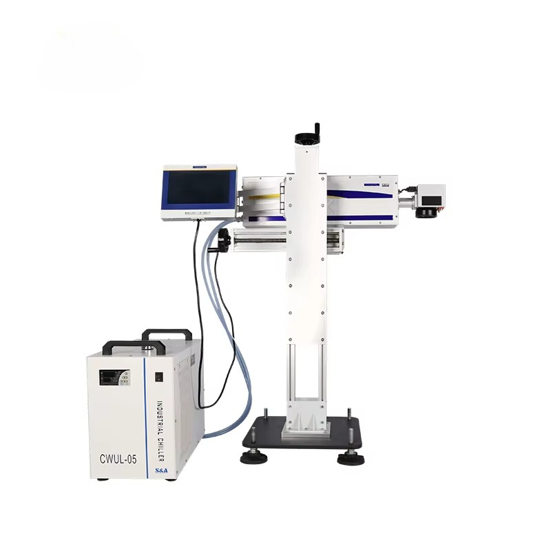 Промышленное УФ-лазерное марки – обзор и цена Industrial Uv Laser