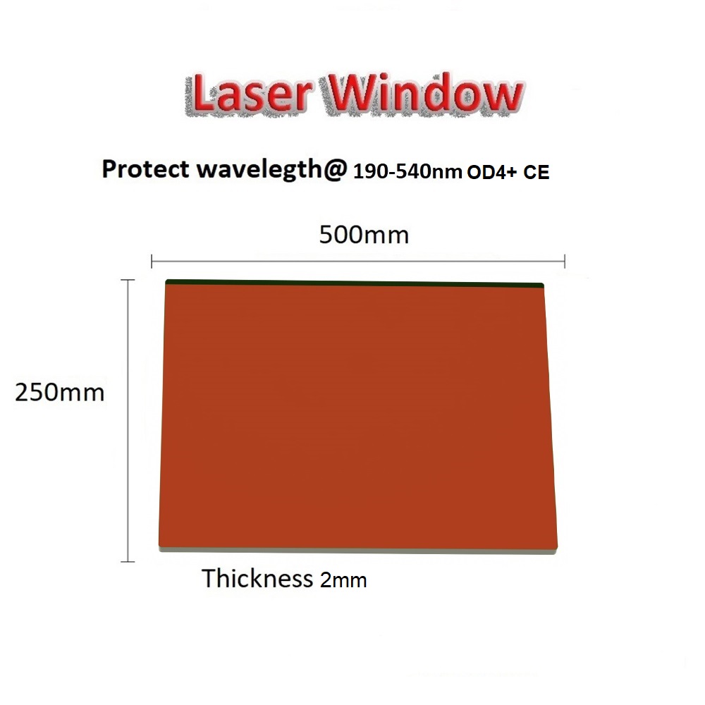 Защитное окно для лазерной защ – обзор и цена Industrial Uv Laser