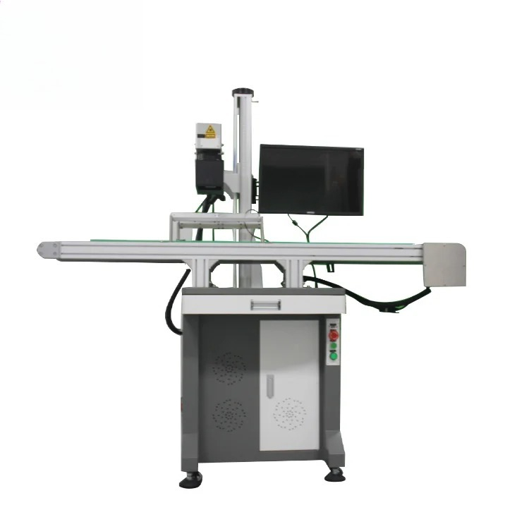 Промышленная УФ-лазерная марки – обзор и цена Industrial Uv Laser