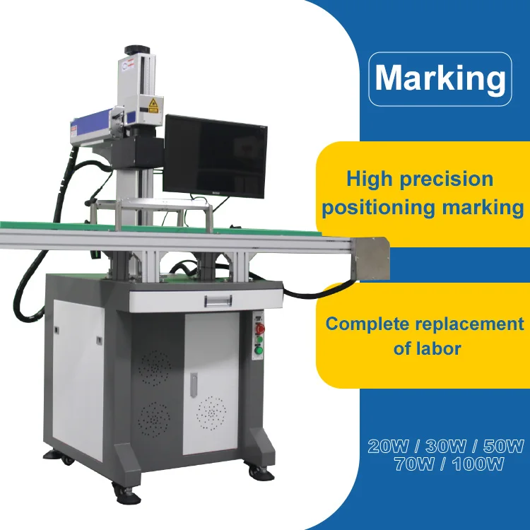 Промышленная УФ-лазерная марки – обзор и цена Industrial Uv Laser