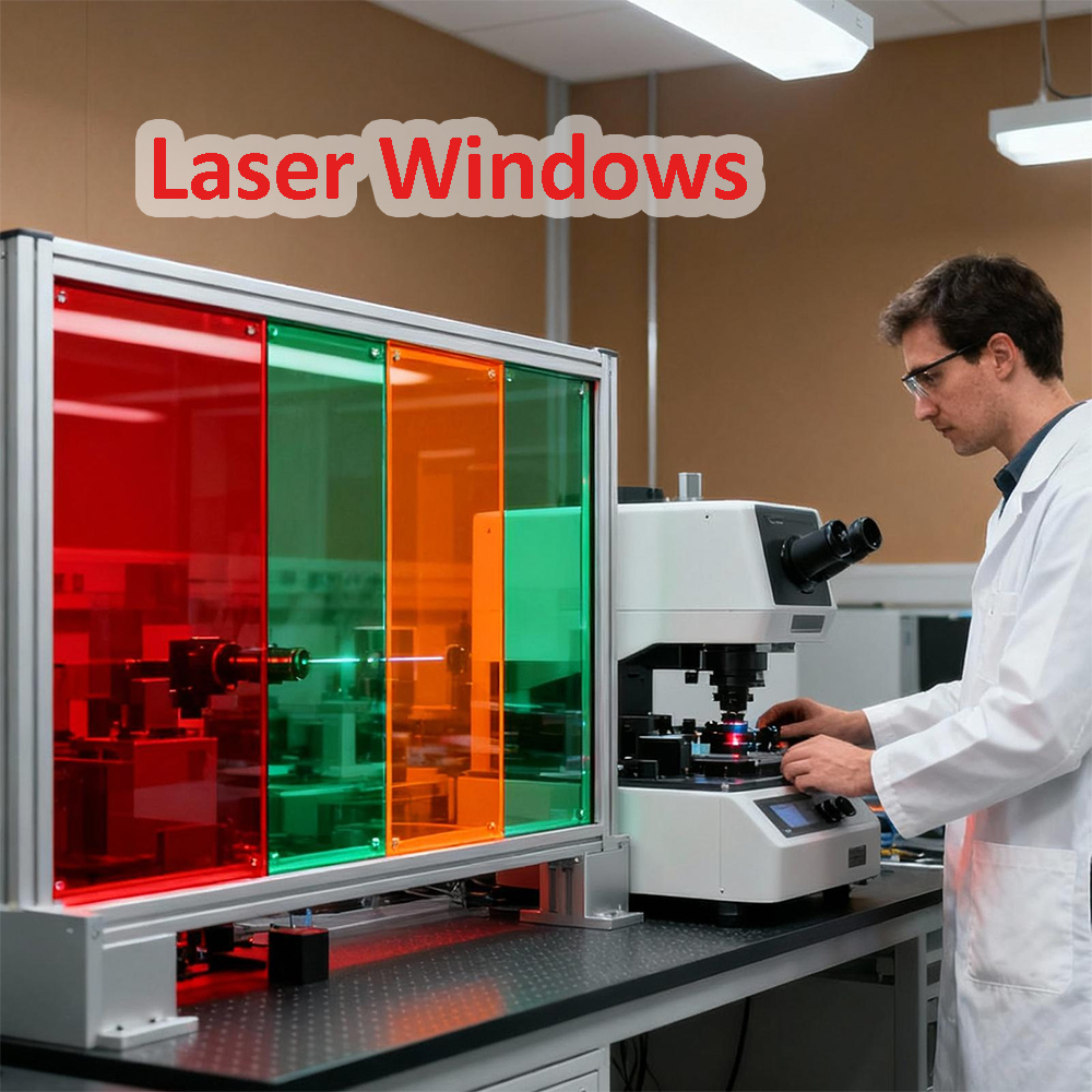 Защитные окна для лазеров 1064 – обзор и цена Industrial Uv Laser