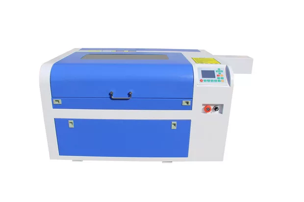 Промышленный лазерный гравиров – обзор и цена Industrial Laser Engraver For Wood