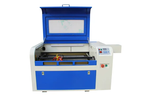 Промышленный лазерный гравиров – обзор и цена Industrial Laser Engraver For Wood