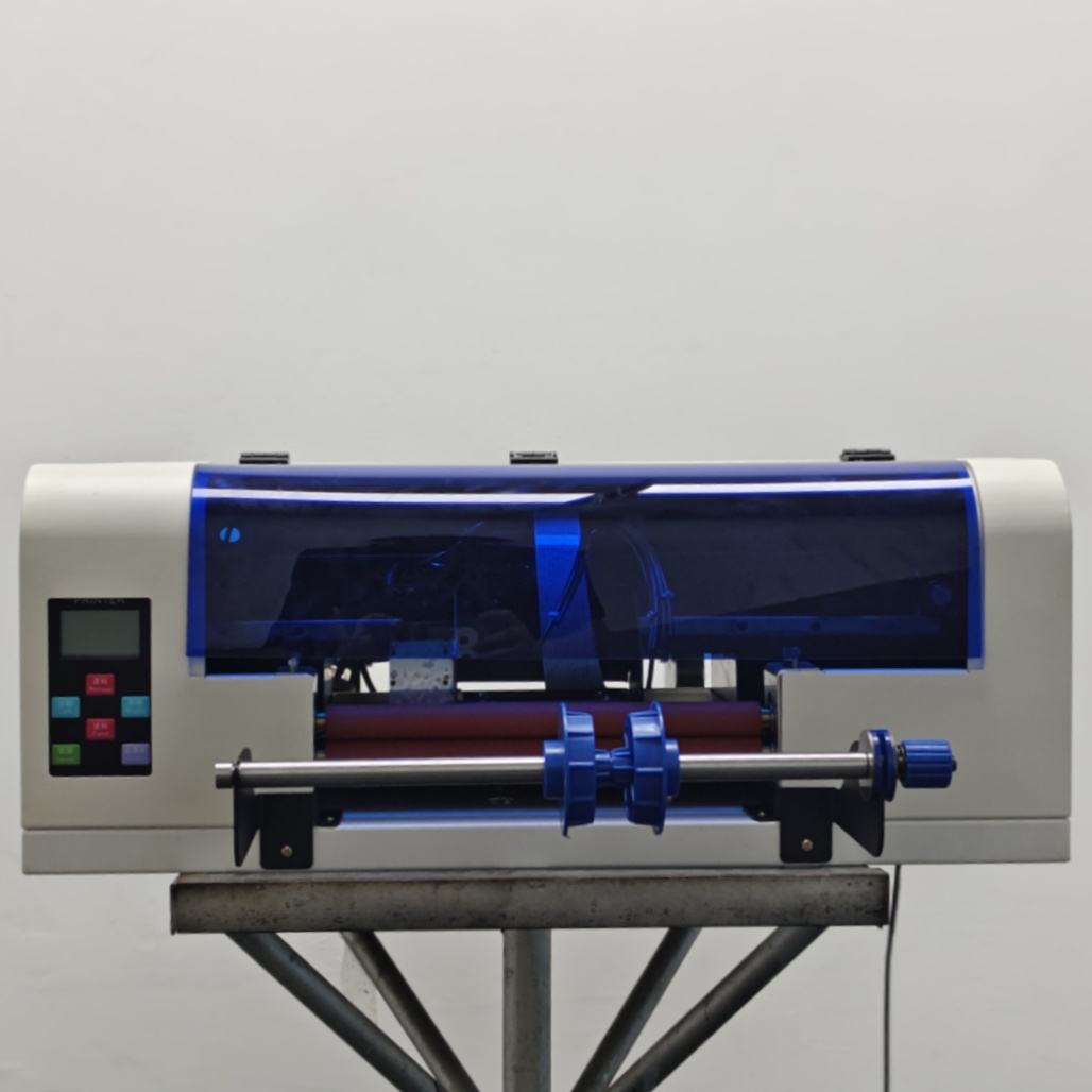 Недорогой настольный УФ-принте – обзор и цена Industrial Uv Laser