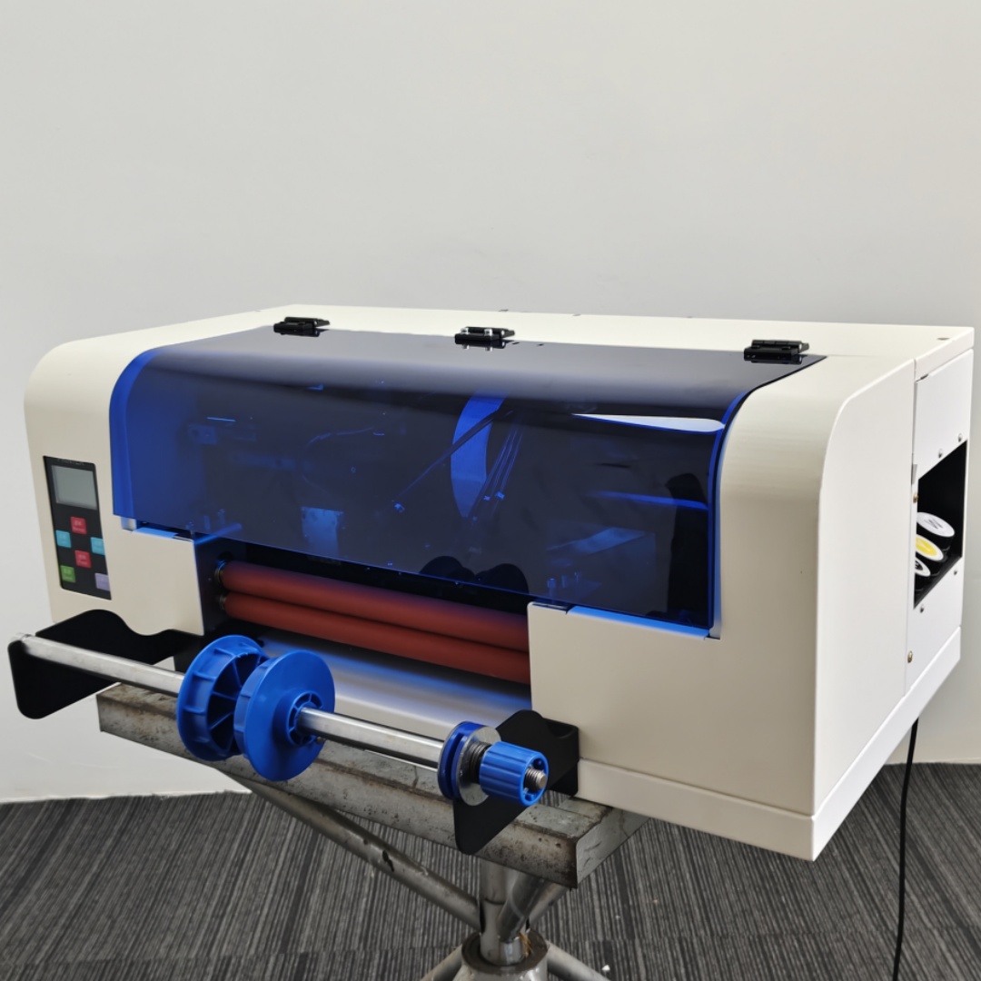 Недорогой настольный УФ-принте – обзор и цена Industrial Uv Laser