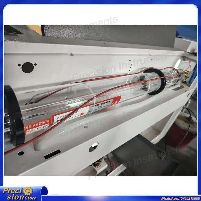 Лазерный гравировальный станок – обзор и цена Industrial Laser Engraver For Wood