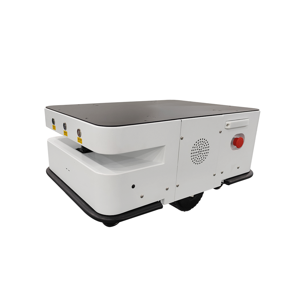 MDBOT Industrial Material Hand – обзор и цена Industrial Laser Systems