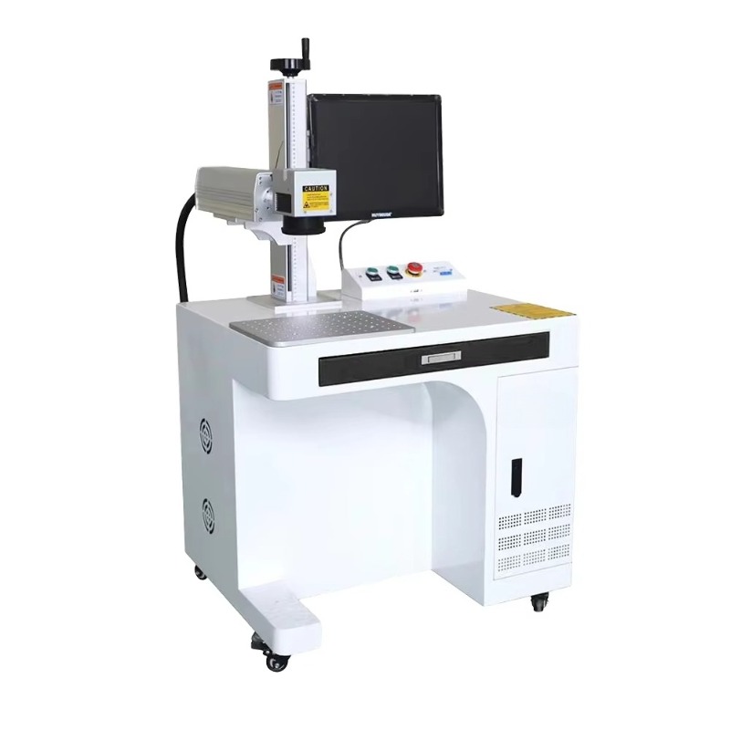 Новинка! Лазерный маркировочны – обзор и цена Industrial Uv Laser