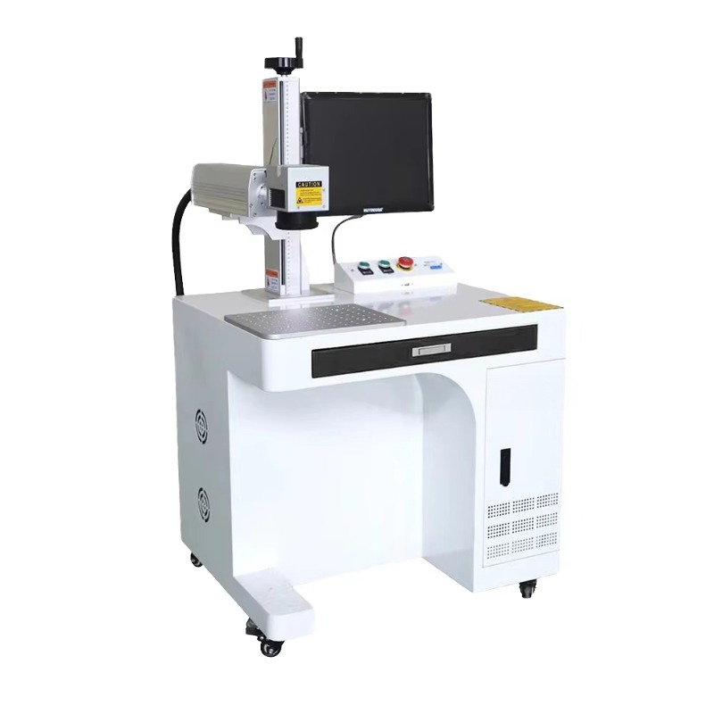 Новинка! Лазерный маркировочны – обзор и цена Industrial Uv Laser