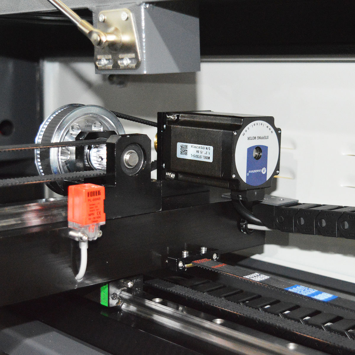 Промышленный лазерный резак 60 – обзор и цена Industrial Laser Engraver For Wood