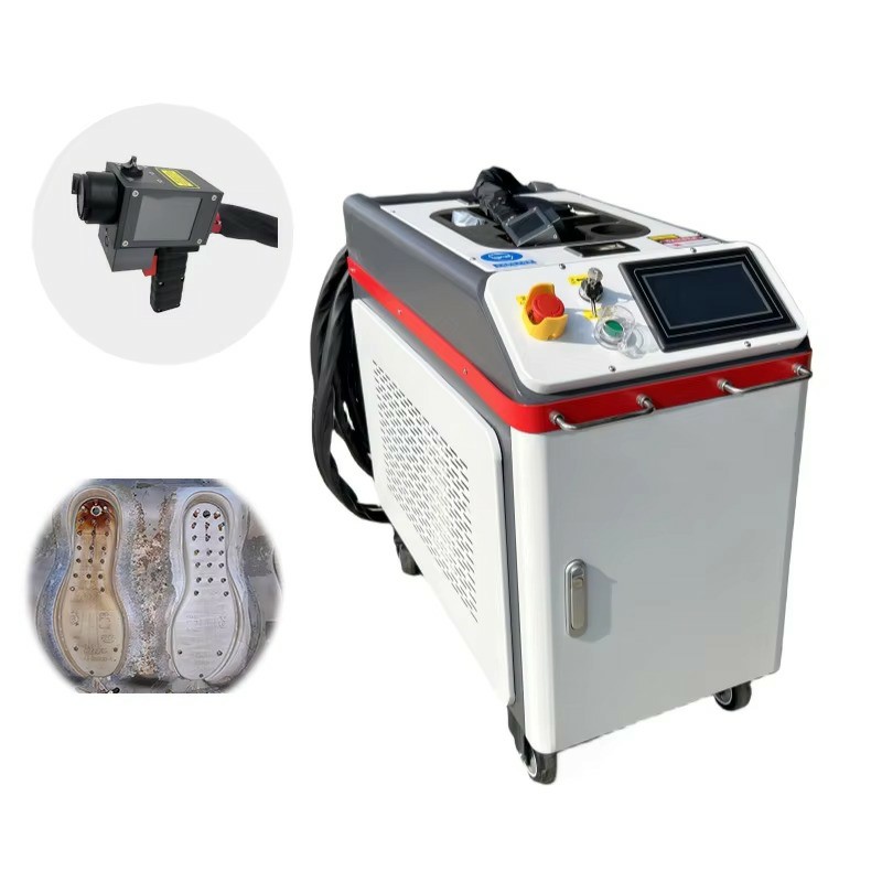 Промышленная система импульсно – обзор и цена Industrial Laser Systems