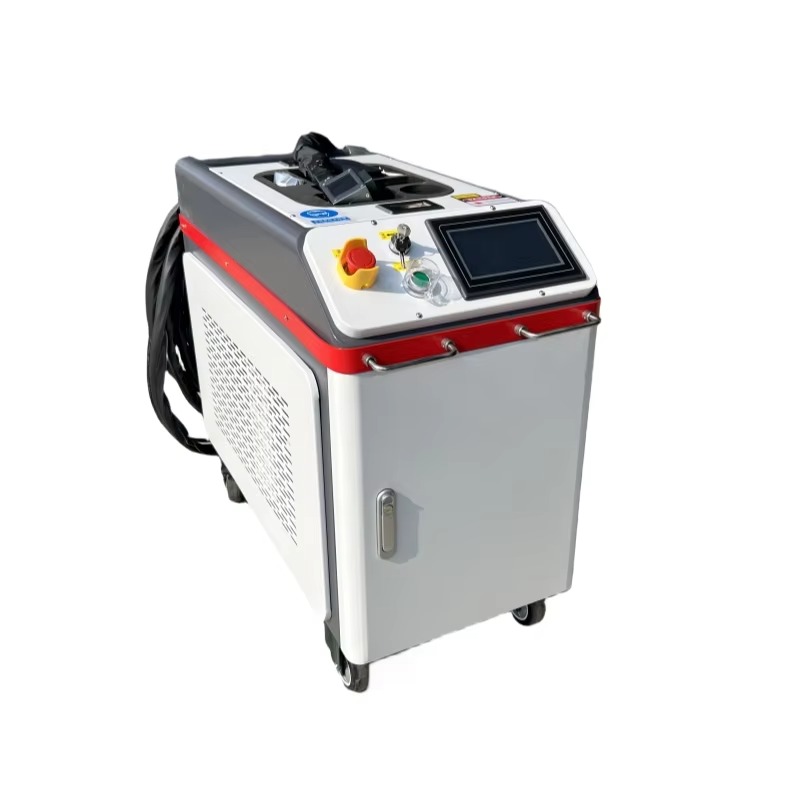 Промышленная система импульсно – обзор и цена Industrial Laser Systems