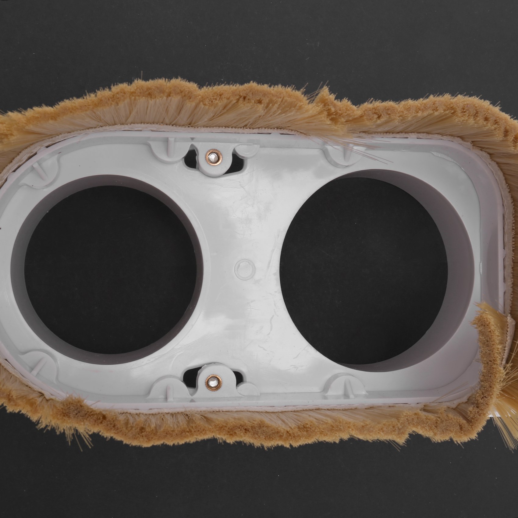 B17B пылезащитный чехол шпинде – обзор и цена Dust Shoe Cnc