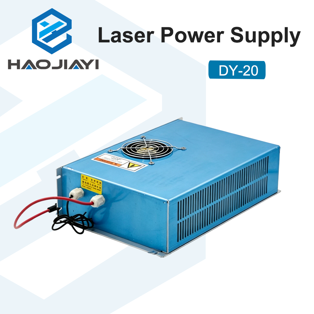 Блок питания для CO2-лазера DY – обзор и цена Laser Tube Replacement