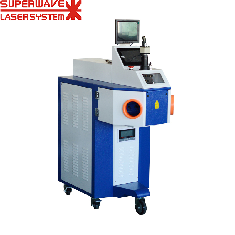 Лидер продаж: лазерный аппарат – обзор и цена Industrial Yag Laser