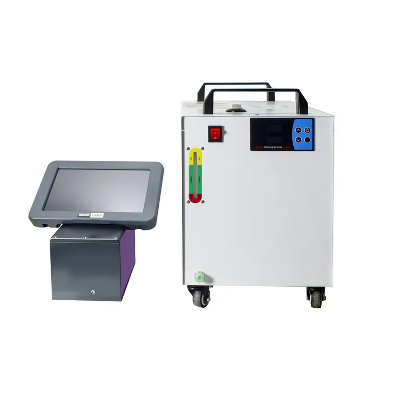 Лазерный УФ-принтер YAOMATEC K – обзор и цена Industrial Uv Laser