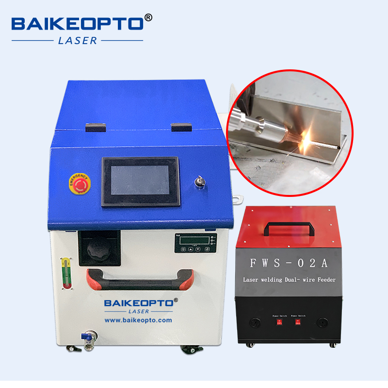 Лазерный сварочный аппарат YAG – обзор и цена Industrial Yag Laser