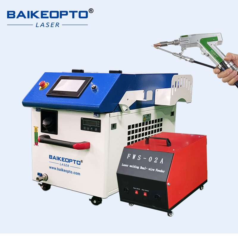 Лазерный сварочный аппарат YAG – обзор и цена Industrial Yag Laser
