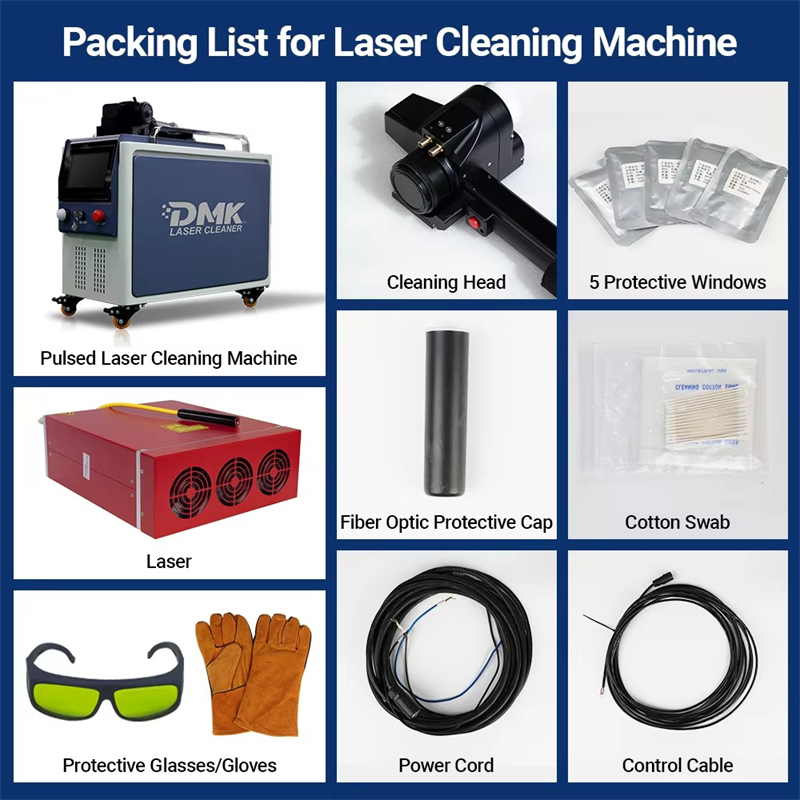 Промышленное импульсное лазерн – обзор и цена Industrial Laser Systems