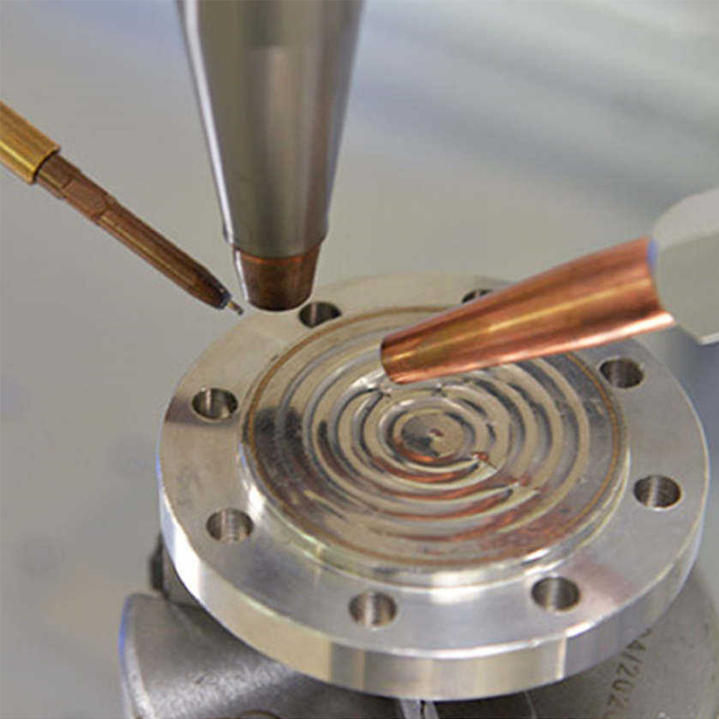 Новый промышленный лазерный св – обзор и цена Industrial Yag Laser