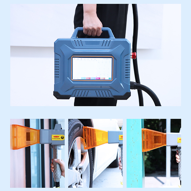 LZY 20W Мини-портативный волок – обзор и цена Industrial Laser Engraver For Metal