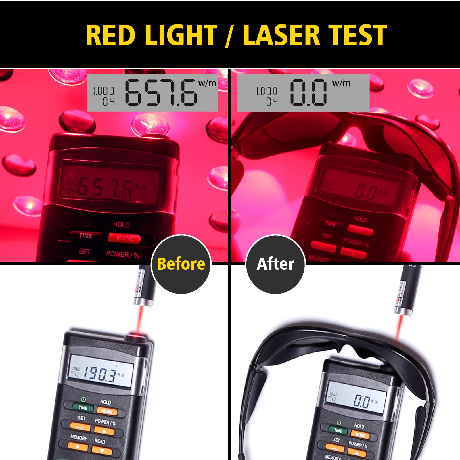 Лазерные очки Защитные очки Пр – обзор и цена Industrial Yag Laser