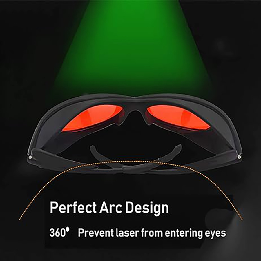 Лазерные очки Защитные очки Пр – обзор и цена Industrial Yag Laser
