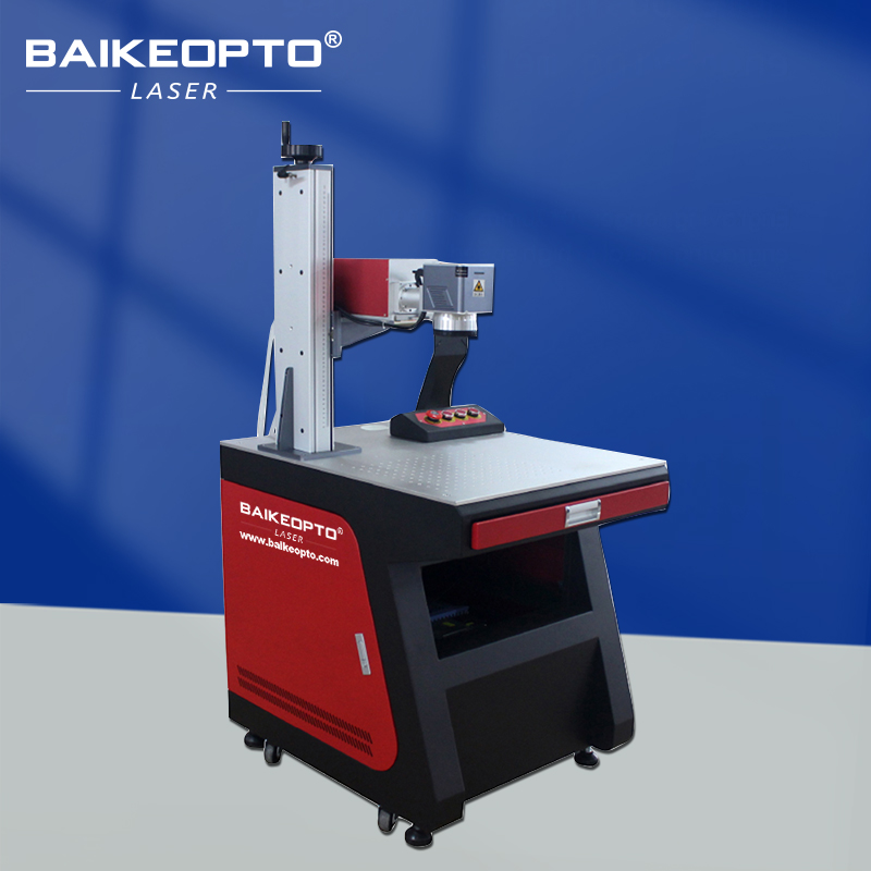 Мини-УФ-лазерная маркировочная – обзор и цена Industrial Uv Laser