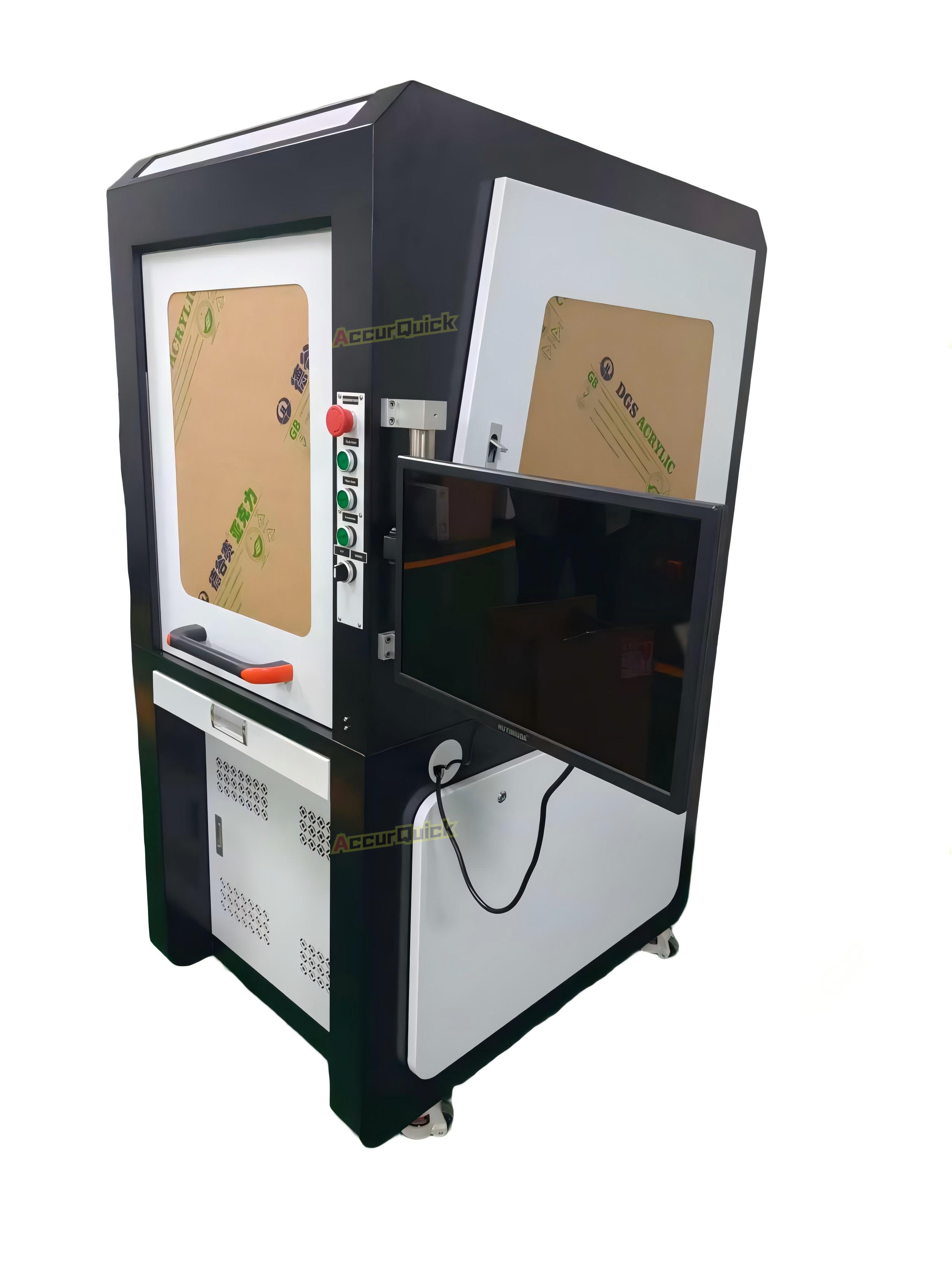 Промышленный лазерный гравиров – обзор и цена Industrial Laser Engraver For Wood